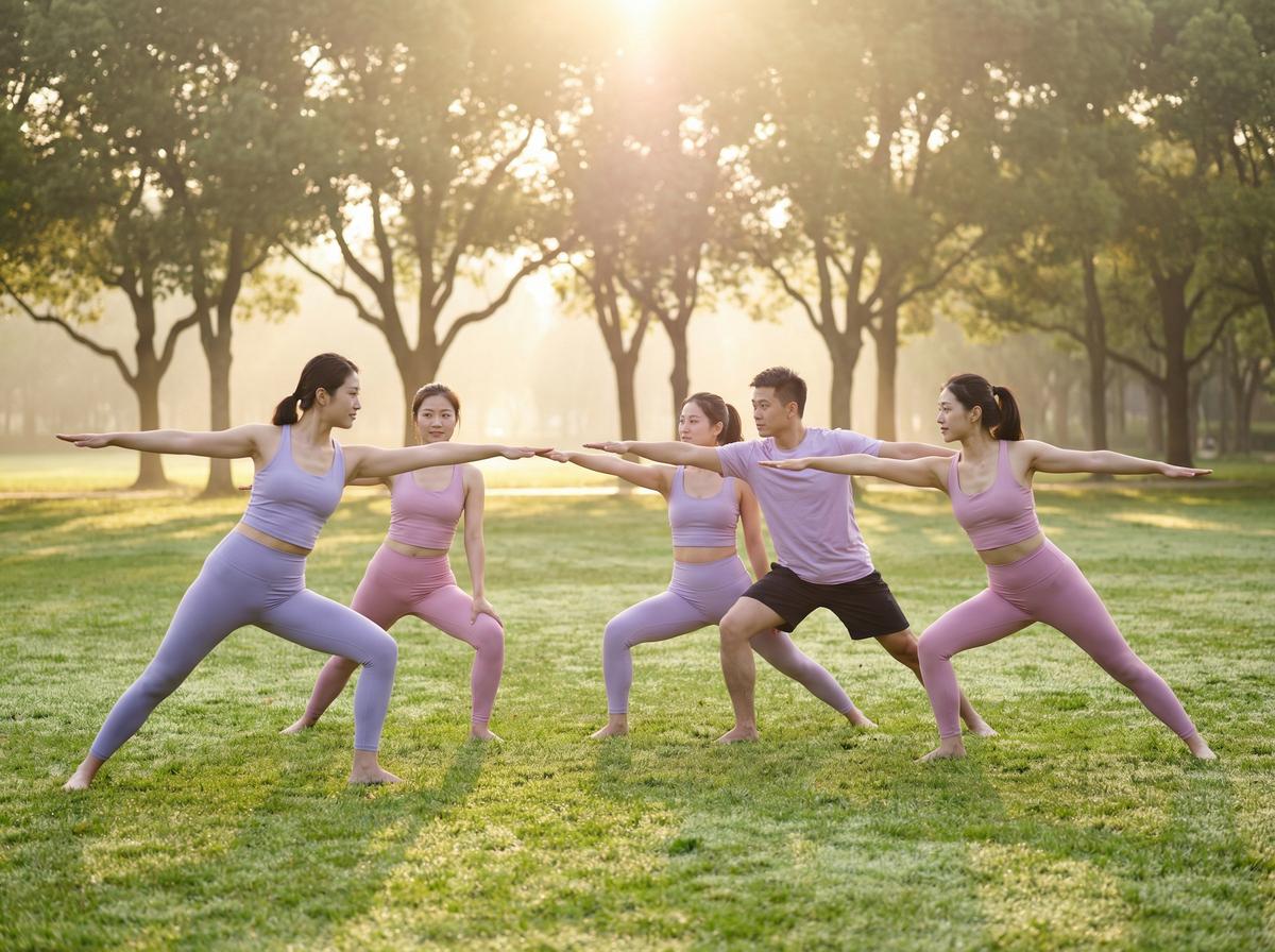 小蓝视频健身视频教程